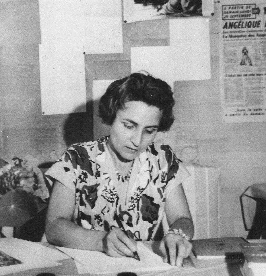 Она была любовницей людовика xiv - до тех пор, пока ее не судили за убийство младенцев и кормление их ему.