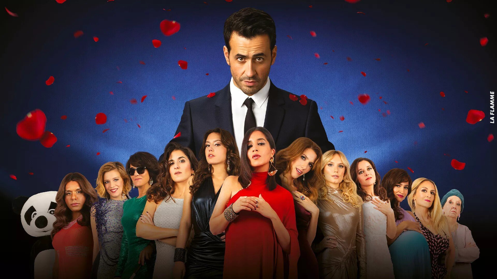 Элегантный французский топ сериалов, в котором вы можете найти что-то новое для себя