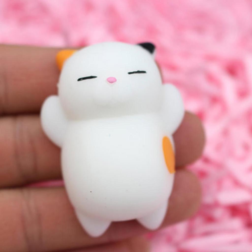 Лучшие игрушки антистресс с aliexpress