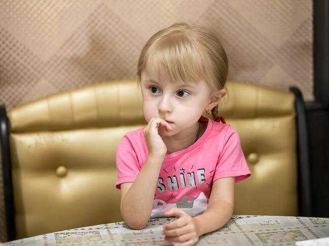 Как самая маленькая мама, ростом 71 см, смогла родить троих детей