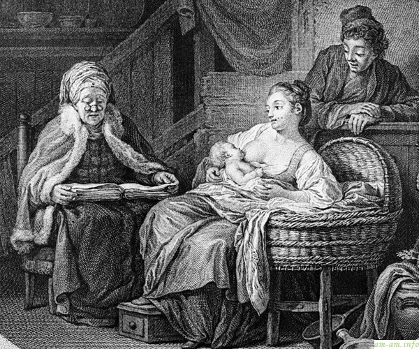 Как рожали королевы в старину: шоу для всего двора - женский сайт, полезных советов и новостей.