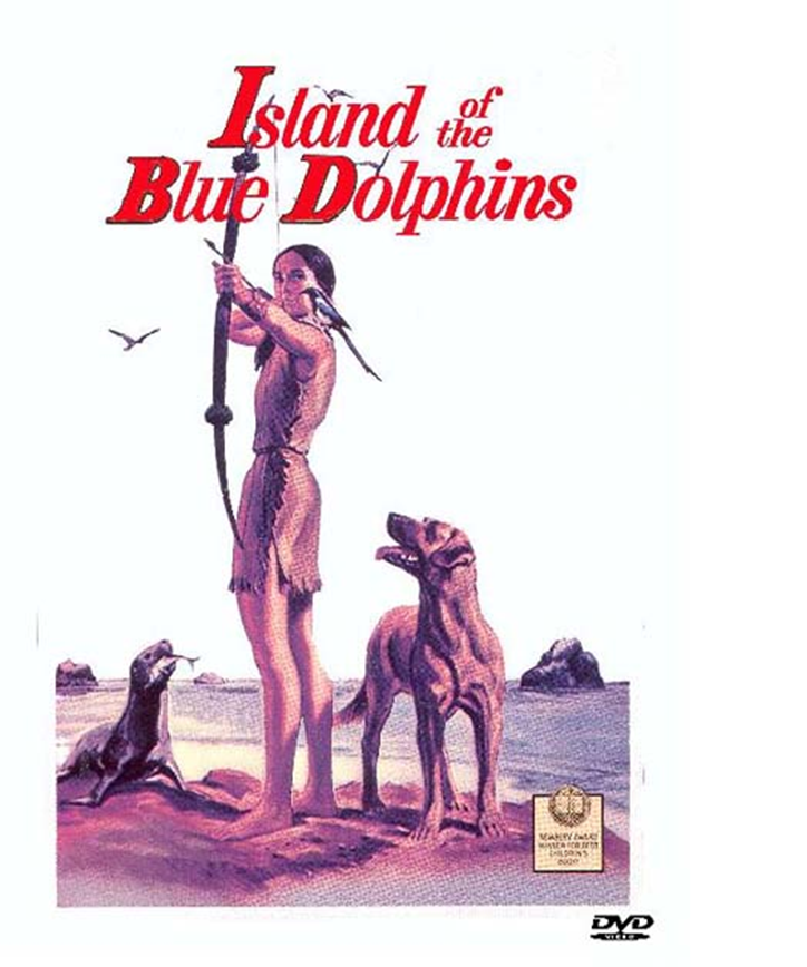 Остров синих дельфинов - википедия - island of the blue dolphins