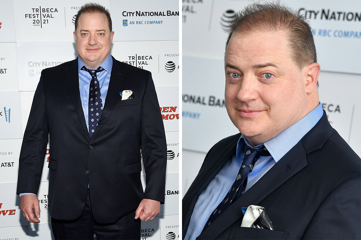 What happened to afton smith: story of brendan fraser's ex-wife