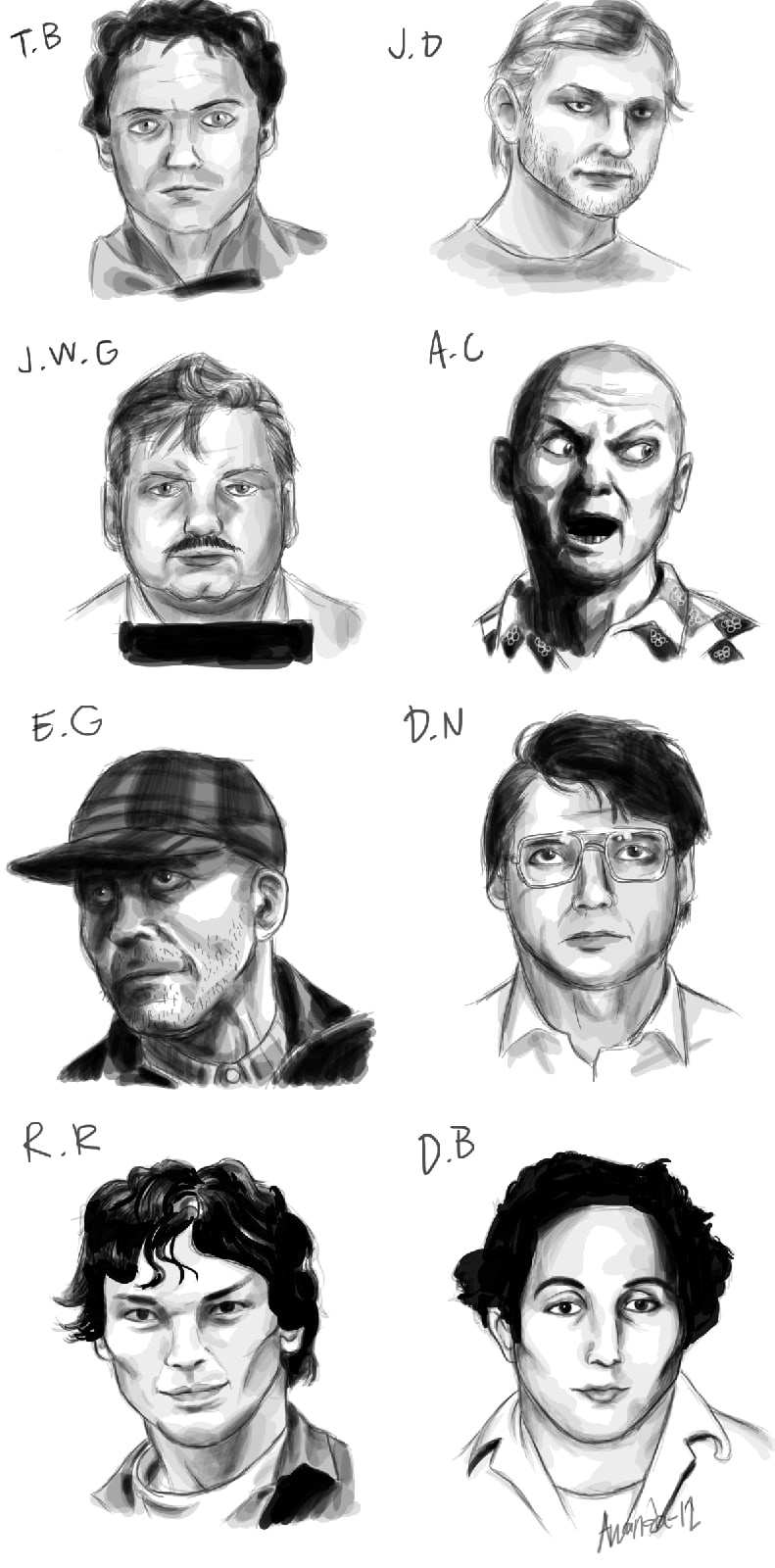 Top 10 best true crime documentaries on netflix in 2023 – deseret news