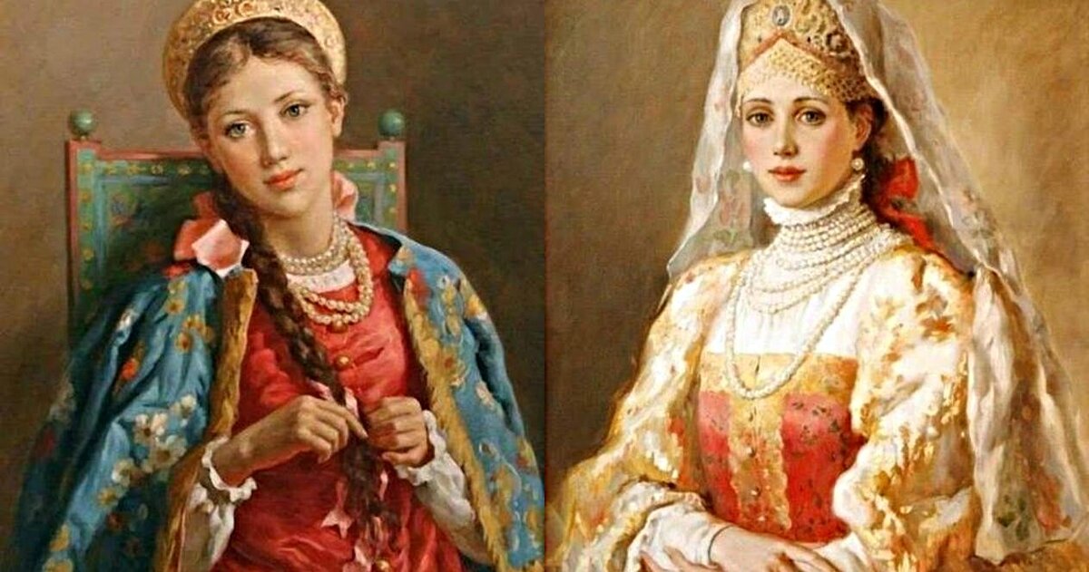 От «вековухи» до «большухи»: как жили старые девы на руси