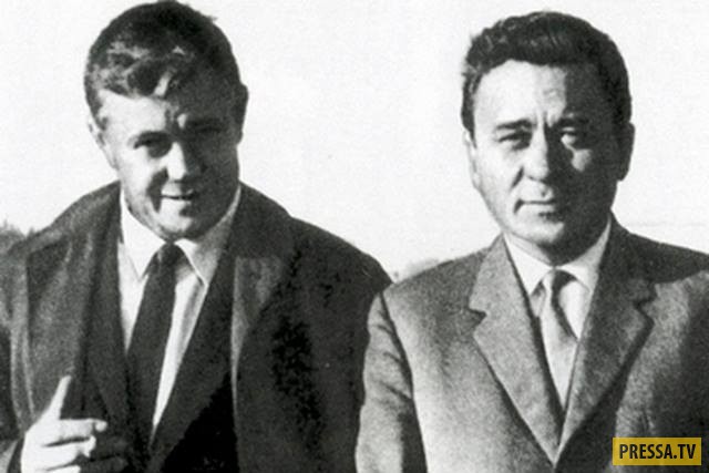 50 лет любви супругов-шпионов, укравших атомную бомбу для ссср: леонтина и моррис коэн