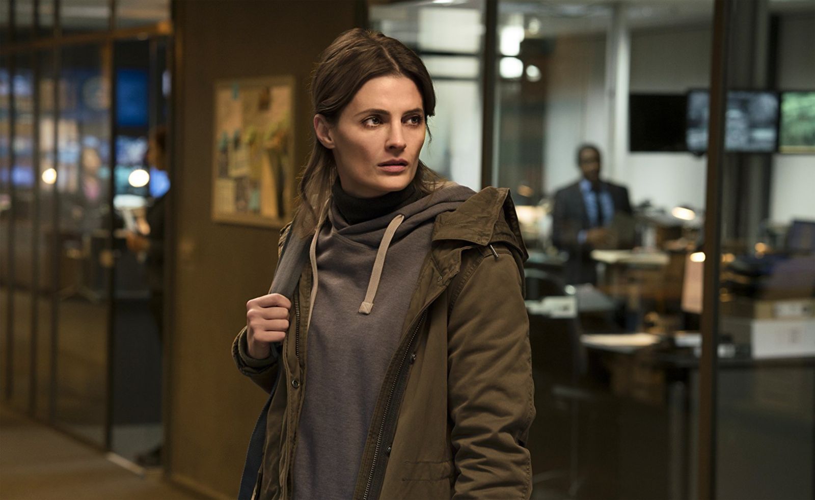 7 лучших зарубежных сериалов про женщин детективов в подборке colady – смотреть на одном дыхании