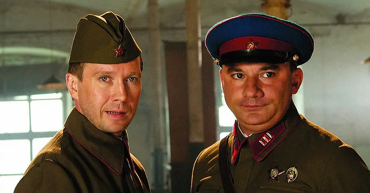 Лучшие российские сериалы последних лет