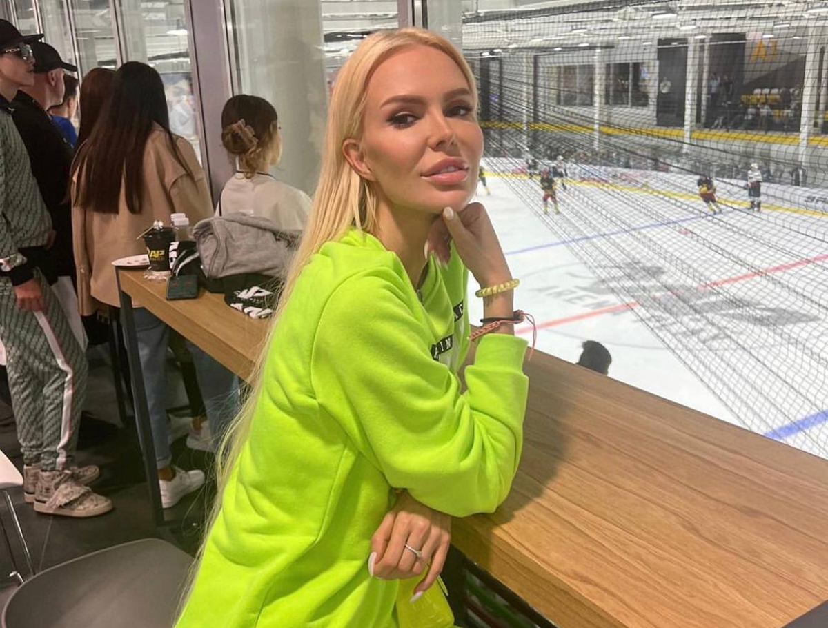 Алиса лобанова