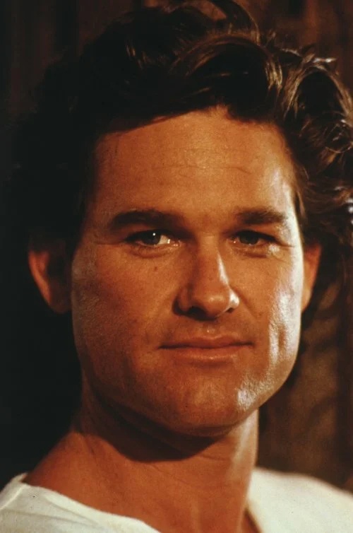 Kurt russell best movies & tv shows