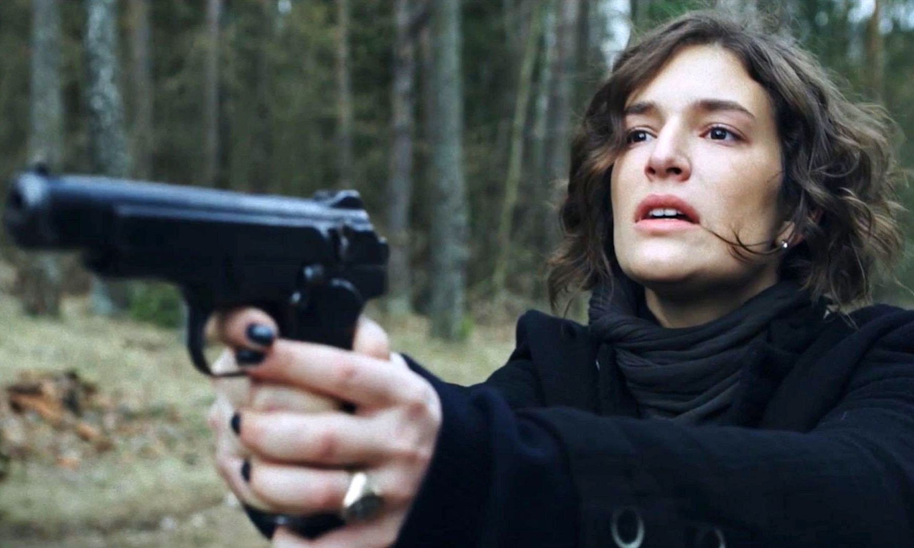 7 российских мистических сериалов - горящая изба