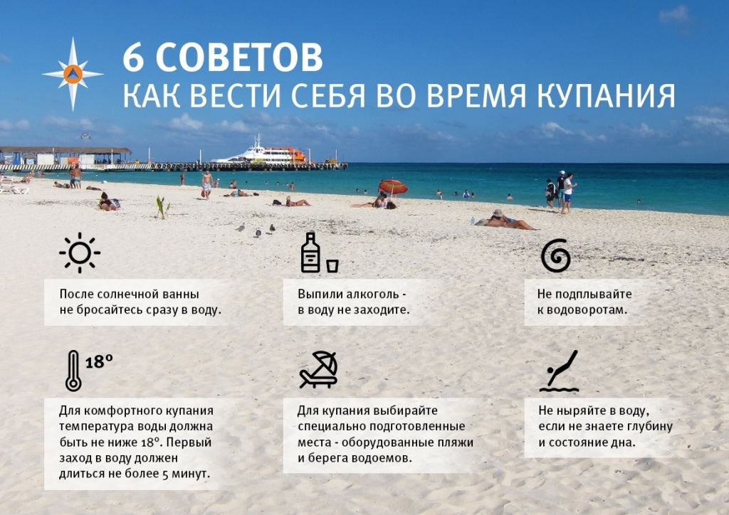 Какие трагедии могут случиться в бассейнах и аквапарках в воде и на горках