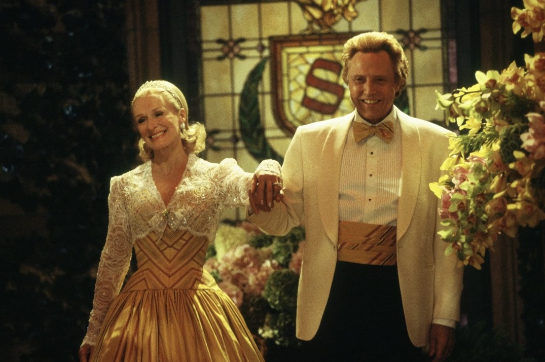 Степфордские жены (the stepford wives) 2004