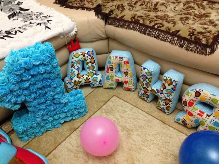 Развивающие игрушки для детей 1-2 лет: обзор наших игрушек