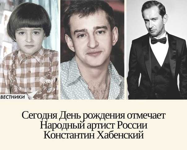 Топ-10 самых высокооплачиваемых российских актёров