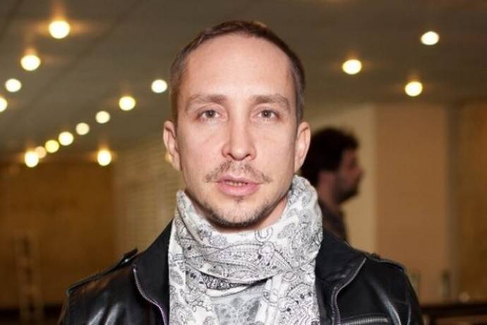 Данко биография, фото — узнай всё! - арт-обозрение - медиаплатформа миртесен