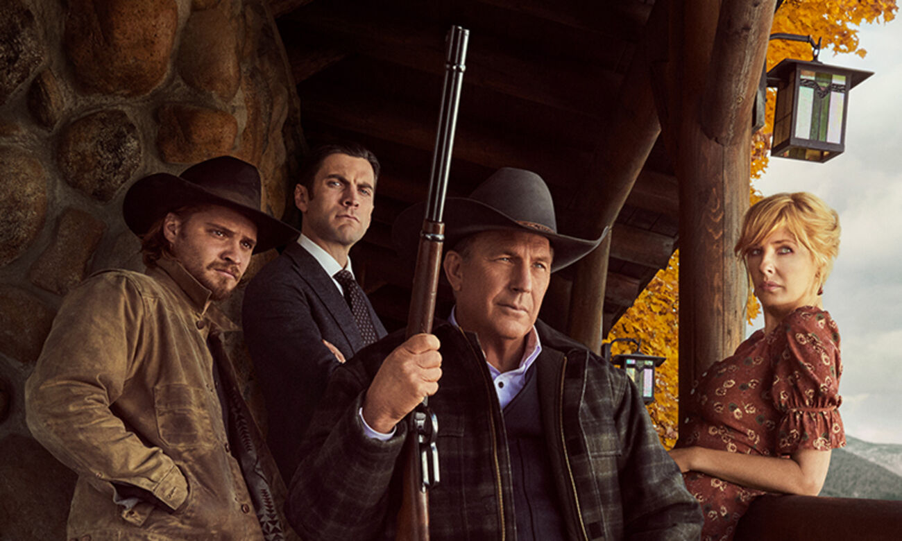 Yellowstone season 6: everything we know about whether it'll happen - the manual