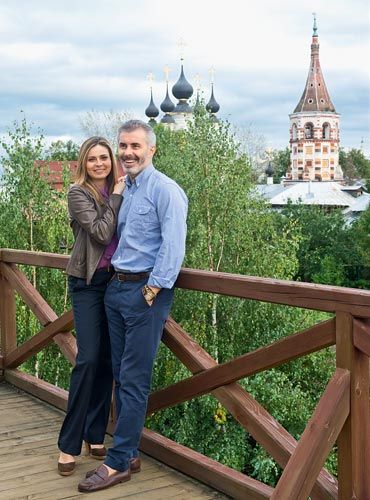 Василий кочетков, самый старый солдат империи