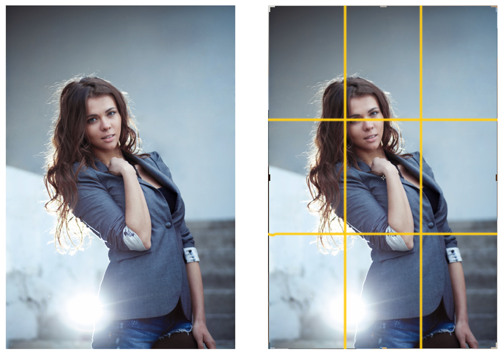Секреты фотомоделей: как всегда хорошо получаться на фотографиях
