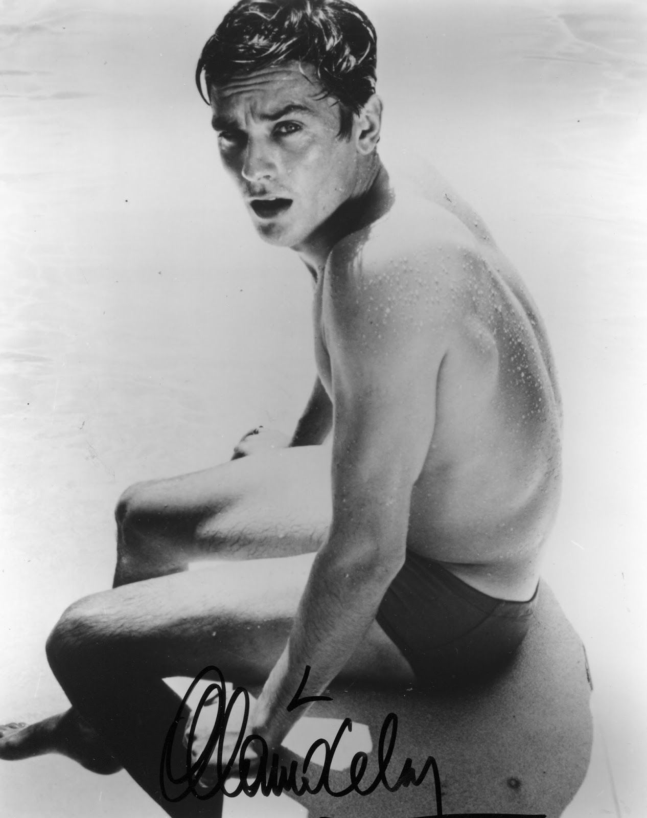 Ален делон (alain delon) - биография, новости, личная жизнь