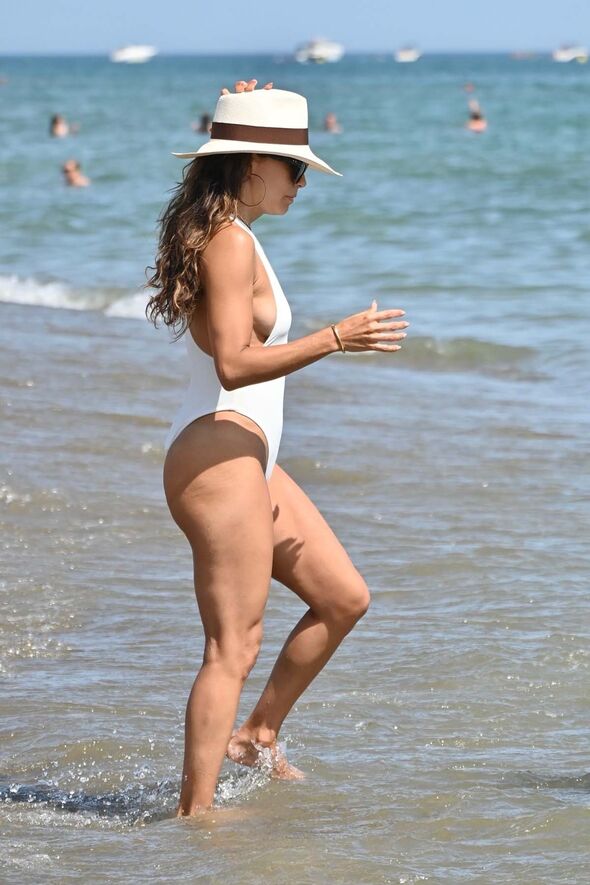 Eva longoria has a new role