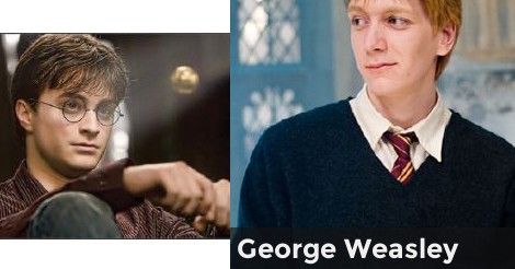 Quiz: who is your harry potter boyfriend? take 1 of 6 boys!