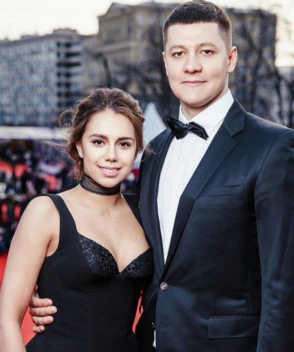 13 красивых пар советских актеров
