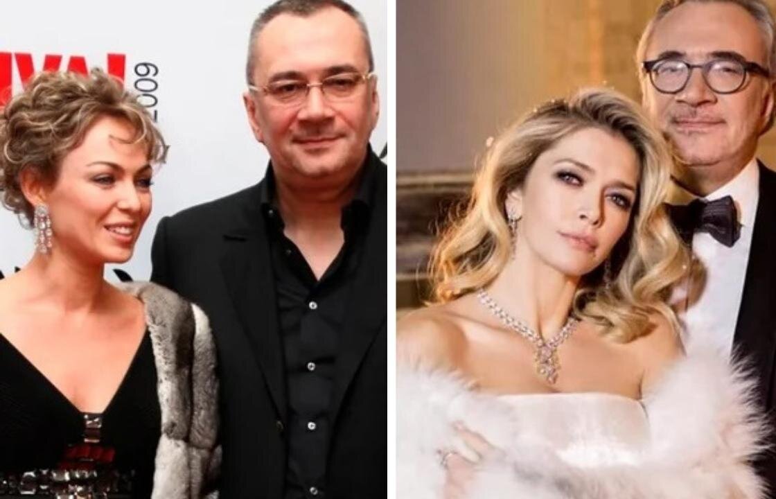 Вера брежнева: биография, муж - константин меладзе, развод, сколько лет, дочь