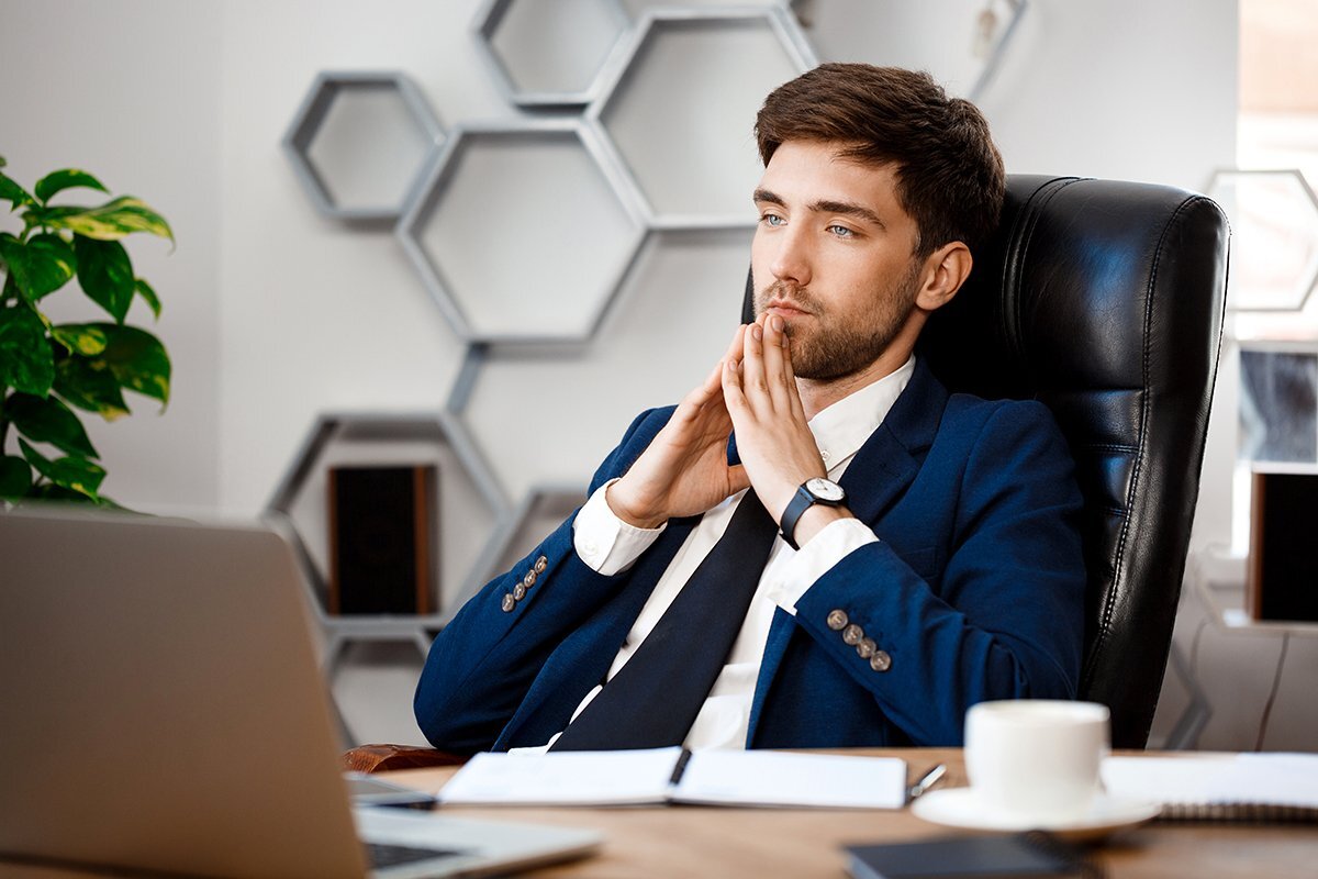 10 самых вдохновляющих историй успеха | executive.ru