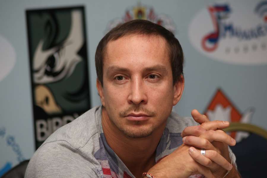 Александр фадеев (данко): биография и личная жизнь