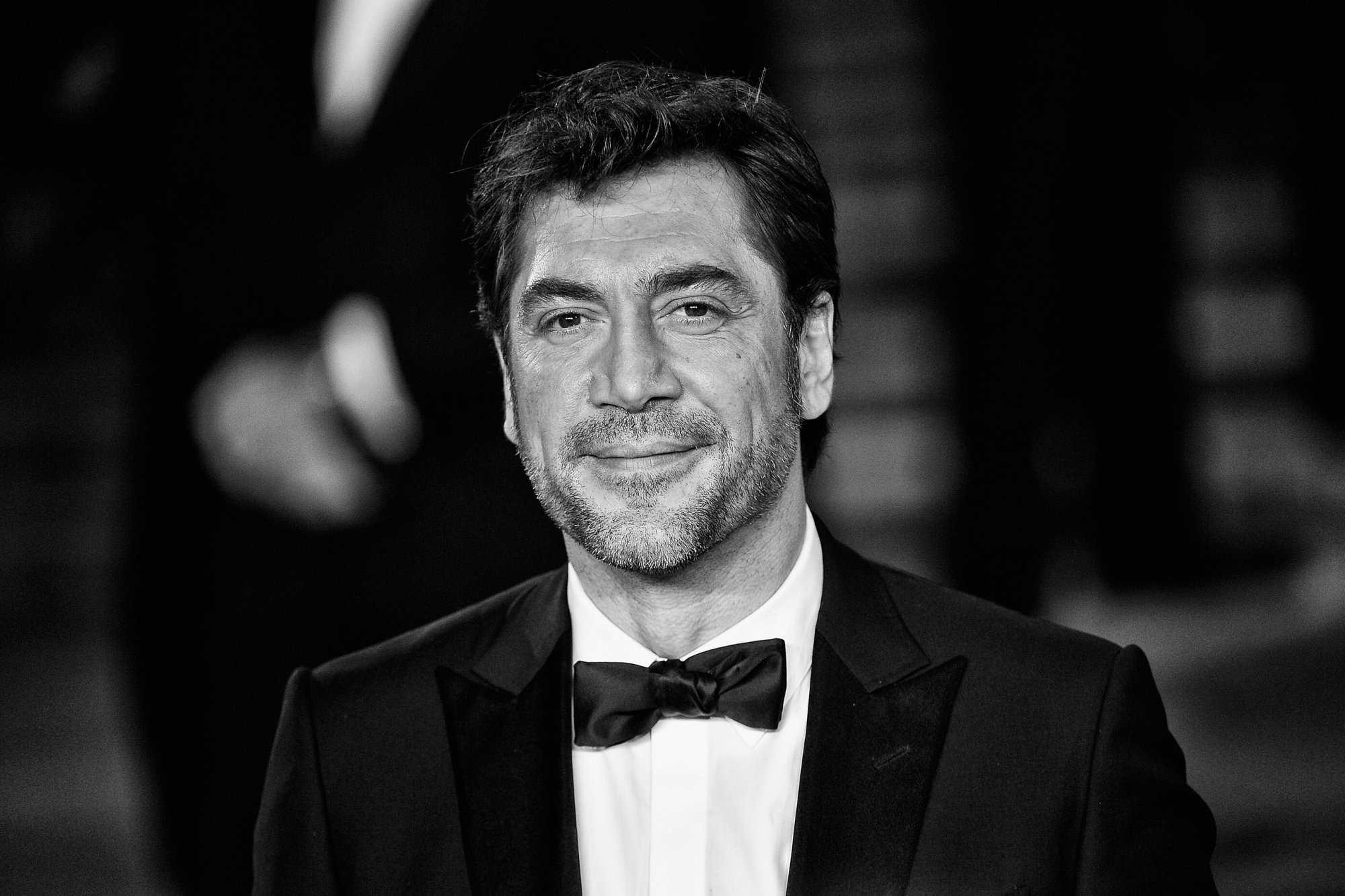 Хавьер бардем (javier bardem) — биография, личная жизнь и фильмография испанского актера