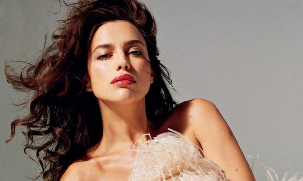 Биография модели Ирины Шейк Irina Shayk — фото, национальность, карьера, личная жизнь Отношения с Роналду и Брэдли Купером, последние новости-2024