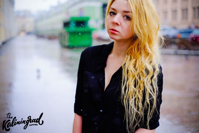 Марина Крассовка – тату-мастер, блогер, создатель шоу На игле - рассказала о жизни и своей профессиональной деятельности специально для VOICE