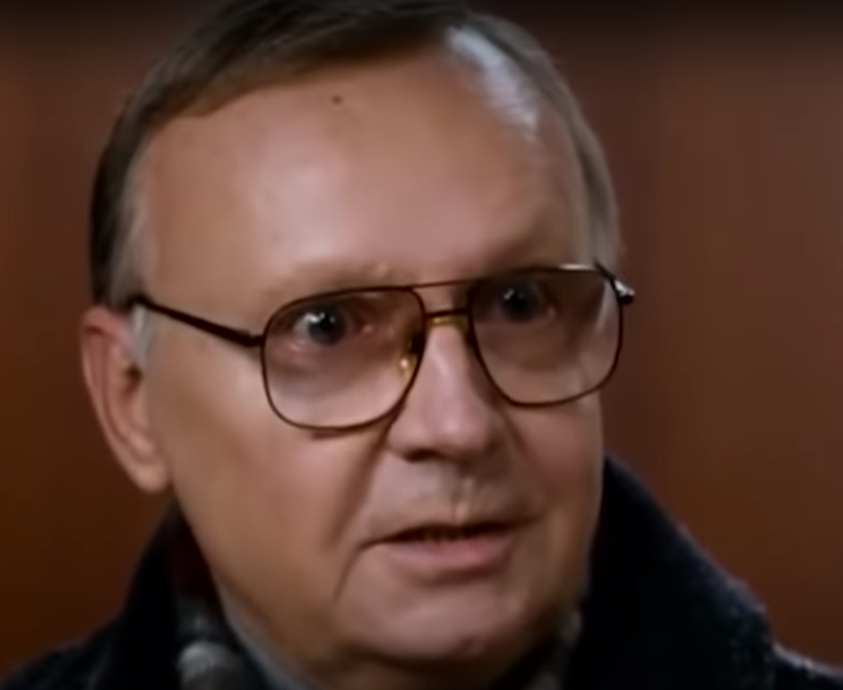 Многомиллионное наследство андрея мягкова: что в него входит и кому оно достанется
