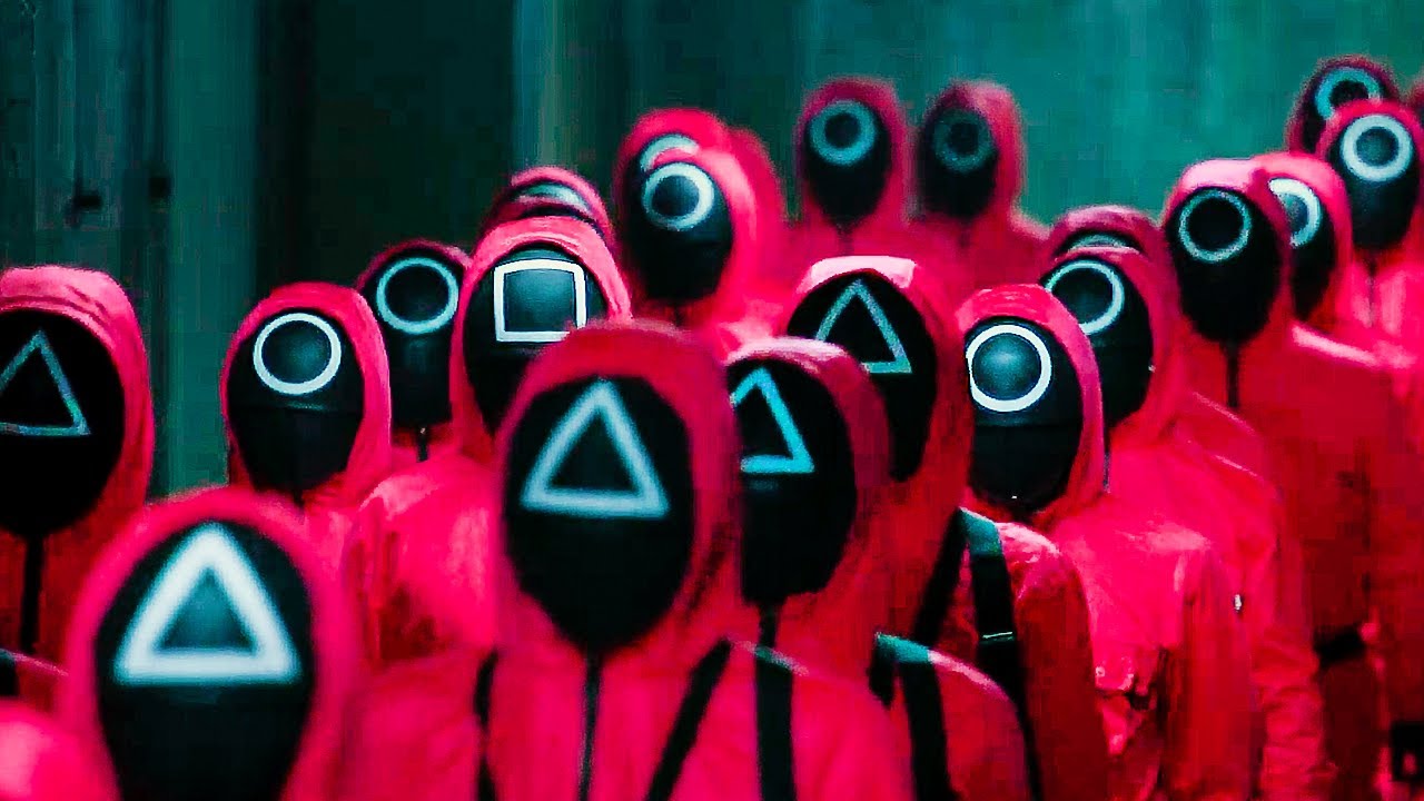 «игра в кальмара»: 12 фанатских теорий, которые еще безумнее, чем сам сериал