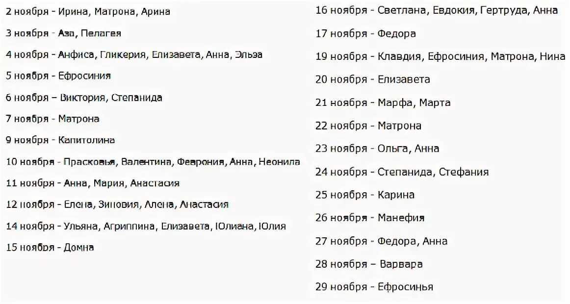 Какие имена принесут счастье «зимним» детям: гармоничные варианты для мальчиков и девочек, которые родятся в декабре 2023 года - женский сайт, полезных советов и новостей.