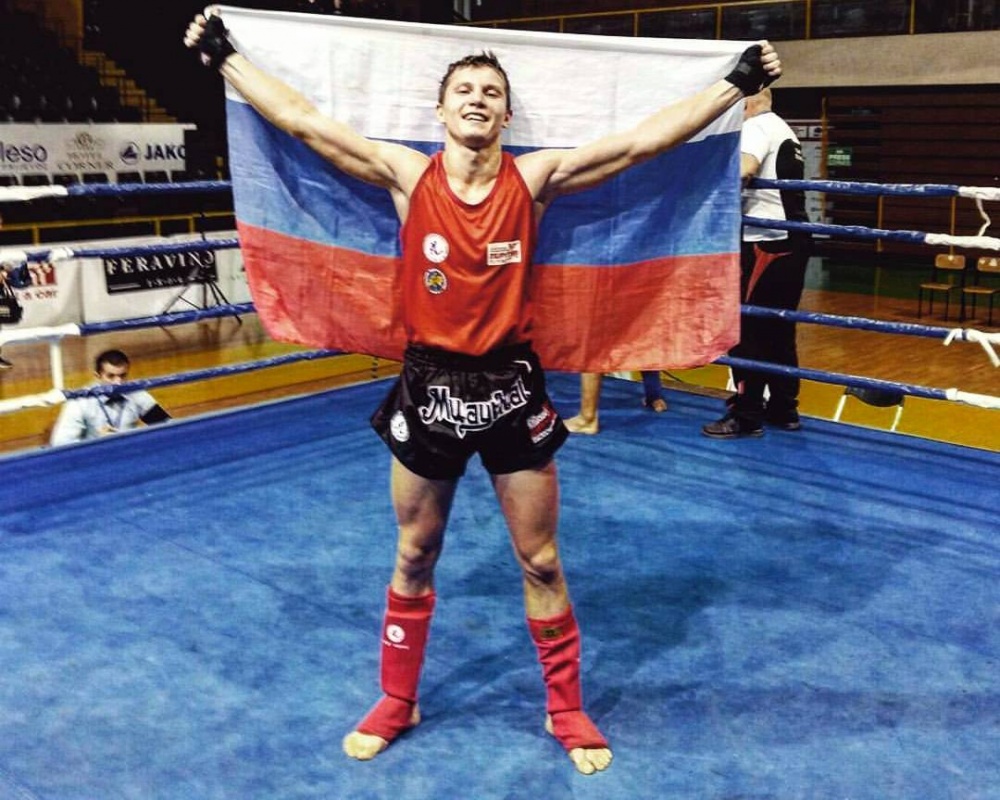 Тайский бокс. тяжелый путь к успеху / thai boxing. a fighting chance (2002) - смотреть онлайн в хорошем качестве