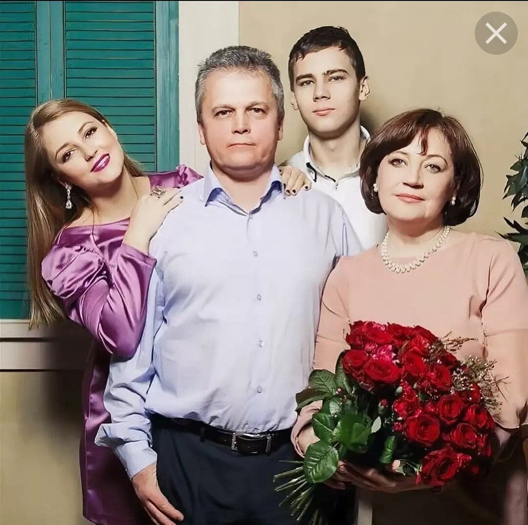 Анна михайловская: биография, карьера, личная жизнь и новости