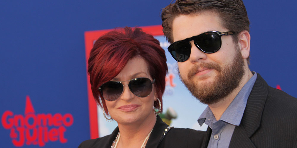 Jack osbourne