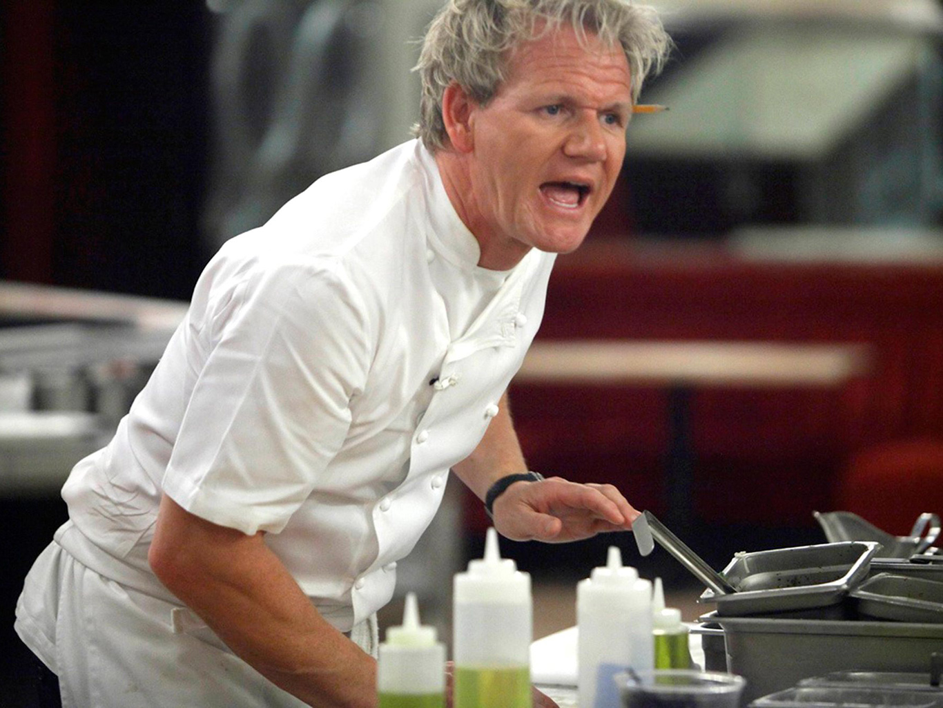 Гордон рамзи: биография, его передачи 2021, (gordon ramsay) фото.