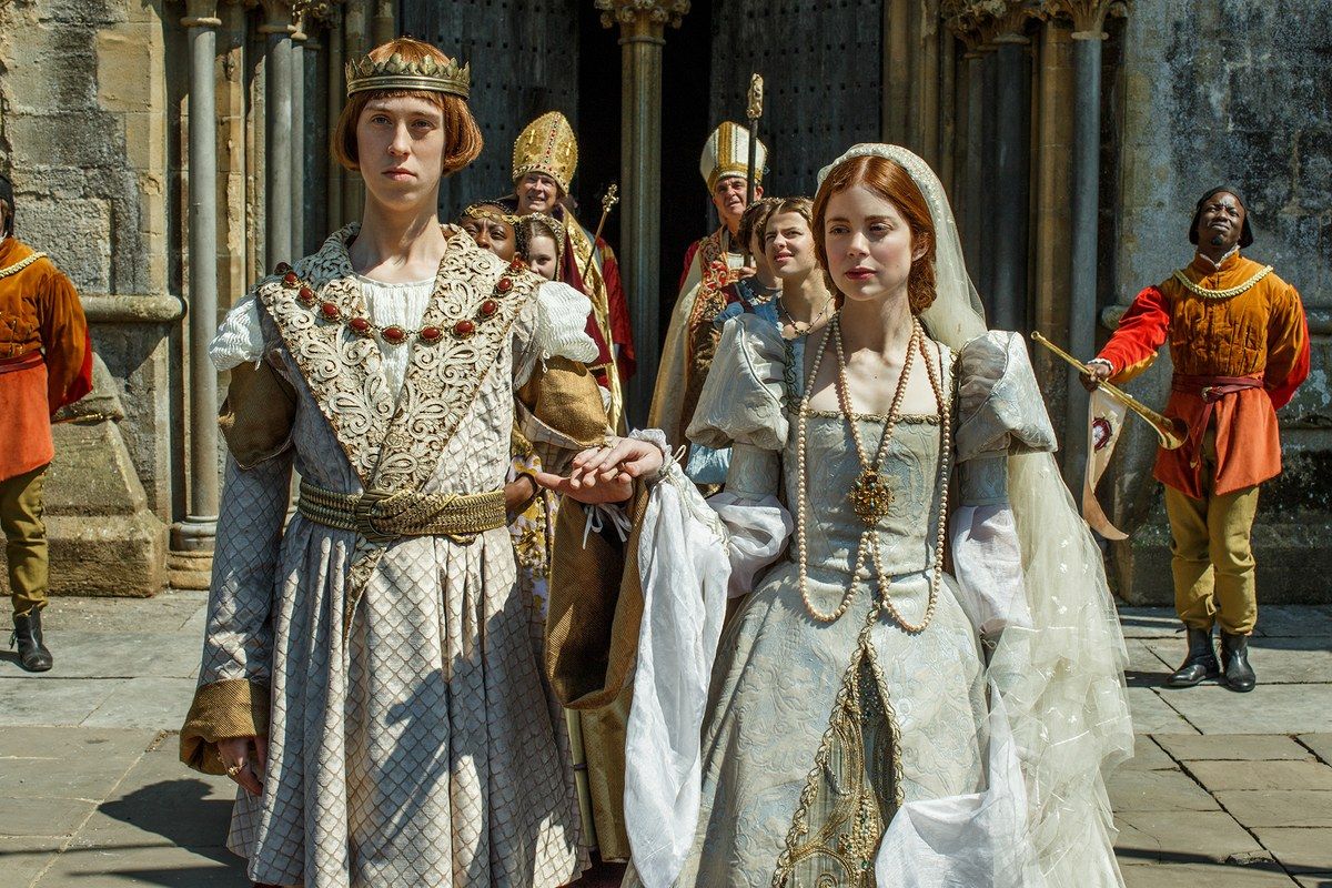 Что смотреть: 10 фильмов и сериалов о настоящих королевах - женский журнал ключевой стиль