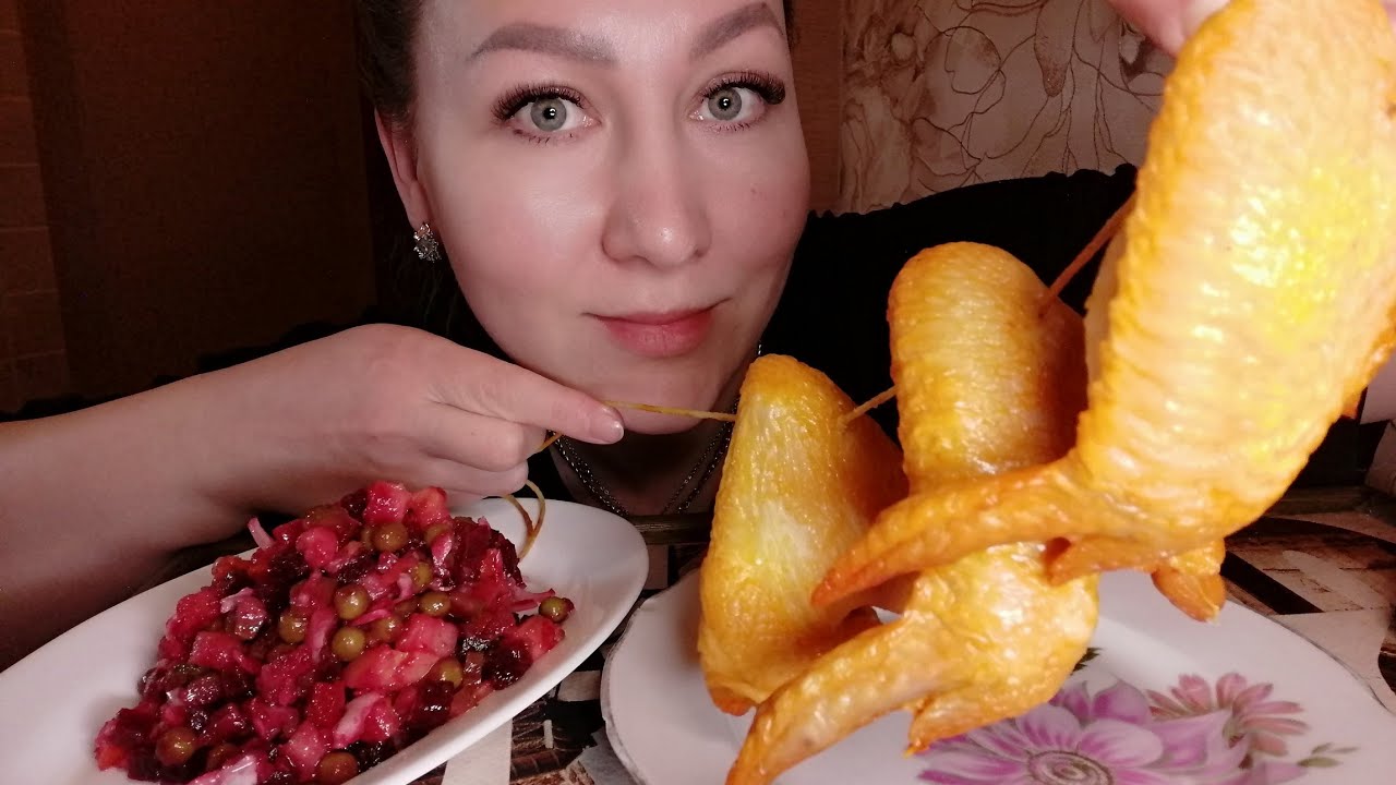 Мукбанг — что это такое: определение, значение, перевод