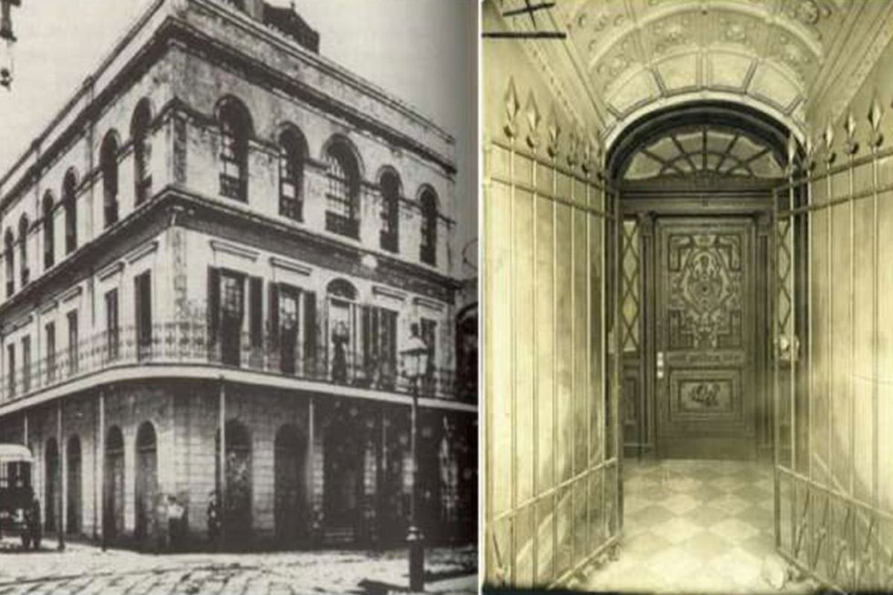 Дельфин лалори - delphine lalaurie - dev.abcdef.wiki