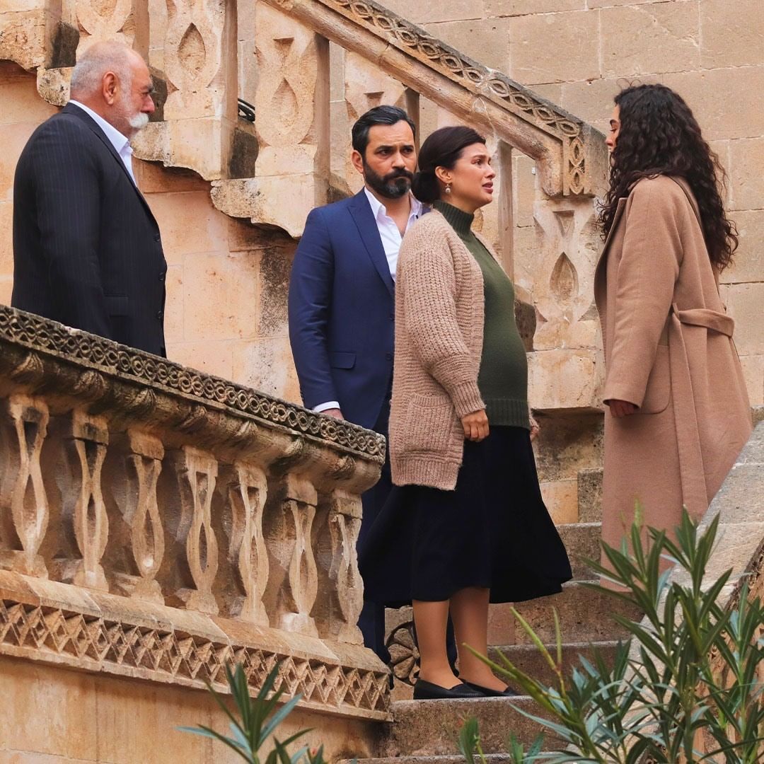 Ветреный (сериал 2019-2021) смотреть онлайн все серии