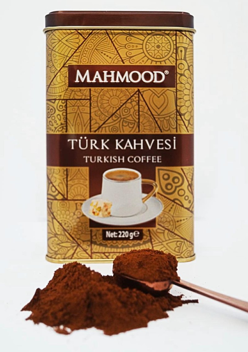 Кофе по-турецки: удивительные факты из истории напитка