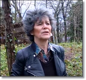 Meet marina chapman, the woman who claims she was raised by monkeys