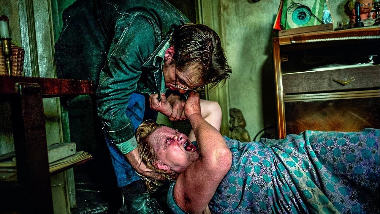 Список 35 лучших зарубежных сериалов про маньяков и серийных убийц