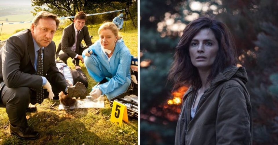 Русские сериалы про маньяков и серийных убийц: самые лучшие новинки на реальных событиях, которые стоит посмотреть