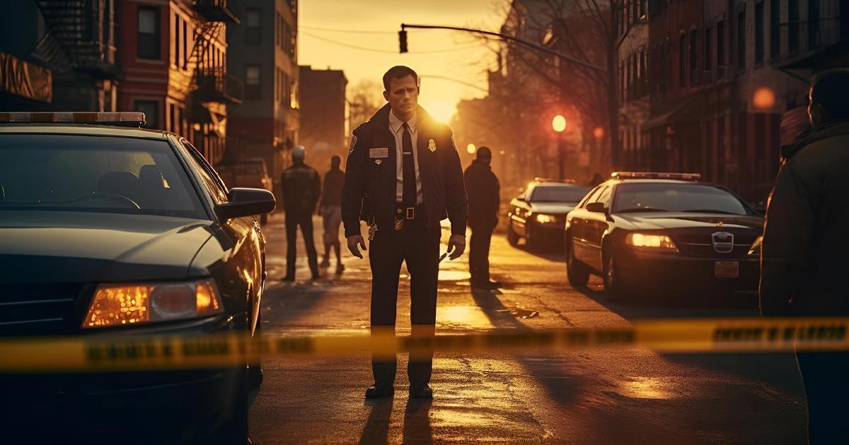 Сериалы про серийных убийц