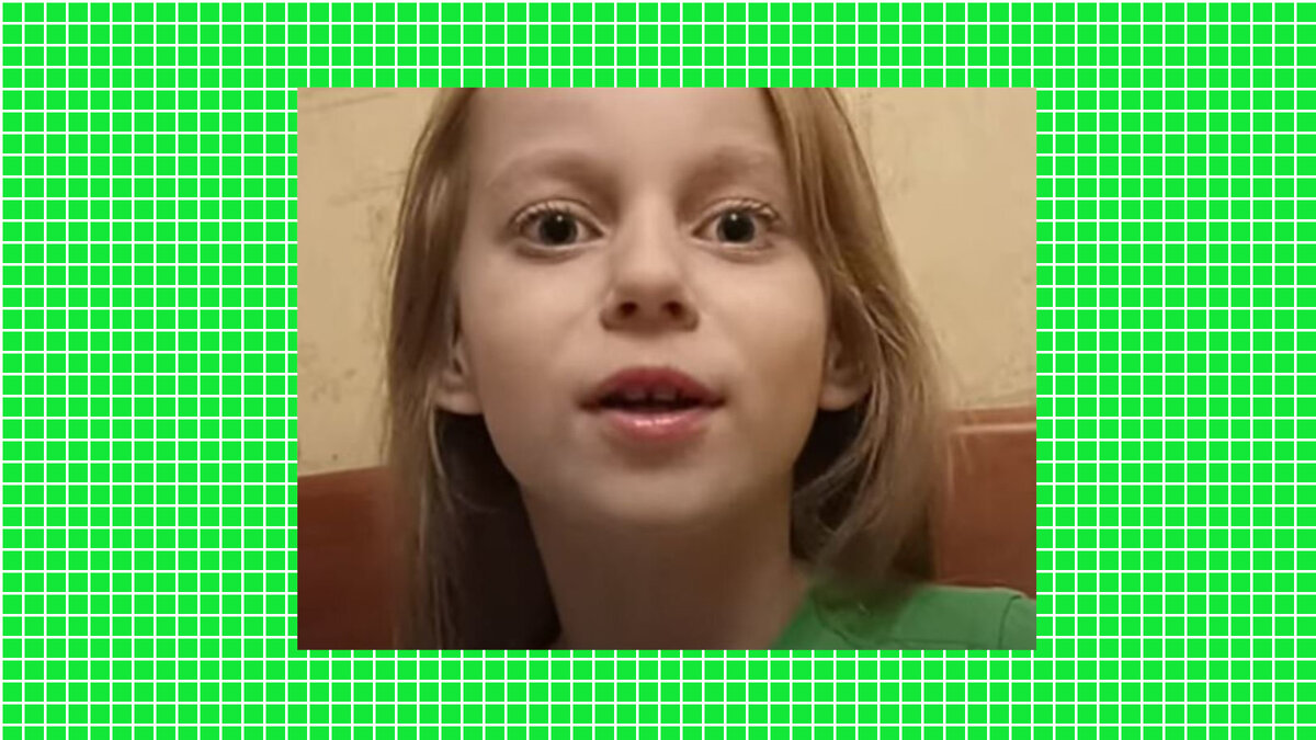 Сказка о звездочке. репортаж из семьи, где 8-летняя девочка окончила школу
